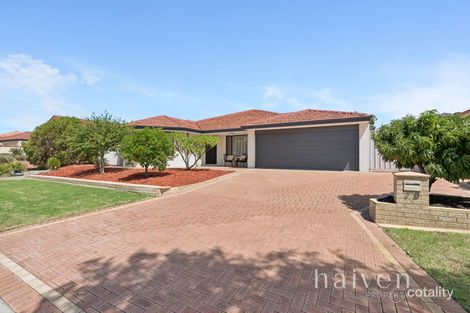 Property photo of 79 Sandringham Promenade Canning Vale WA 6155