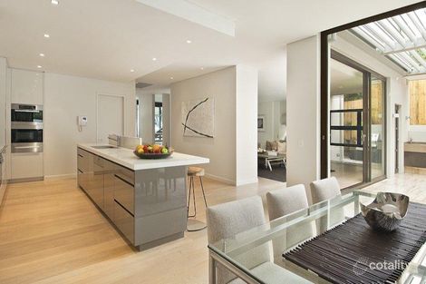 Property photo of 45 Wonga Road Cremorne NSW 2090