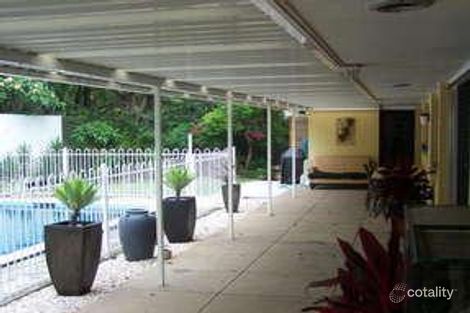 Property photo of 73 Kersley Road Kenmore QLD 4069