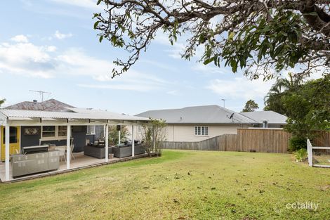 Property photo of 121 Lloyd Street Camp Hill QLD 4152
