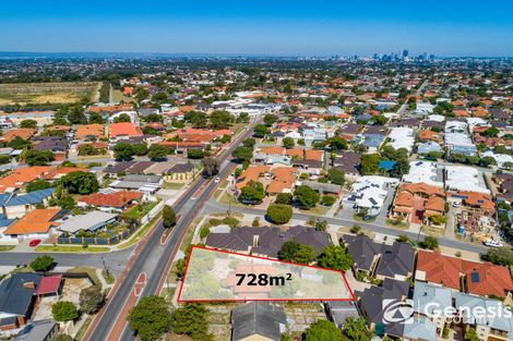 Property photo of 305 Flinders Street Nollamara WA 6061