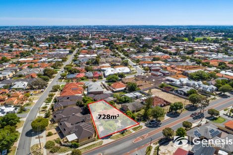 Property photo of 305 Flinders Street Nollamara WA 6061
