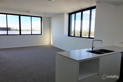 Property photo of 3706/50 Pemberton Street Botany NSW 2019