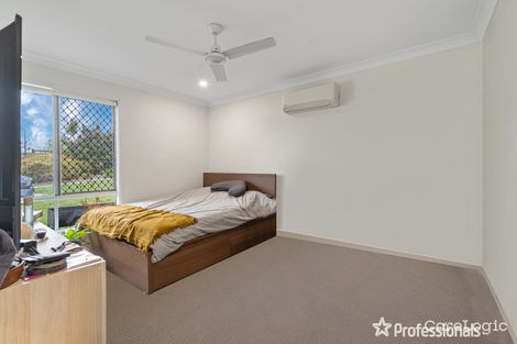 Property photo of 44 Crewes Crescent Redbank Plains QLD 4301