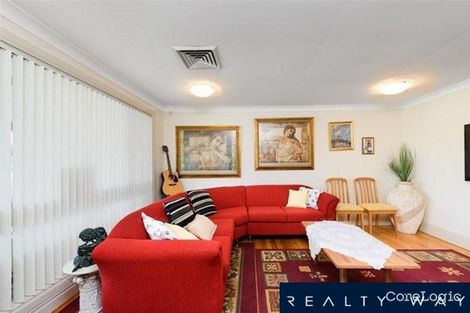 Property photo of 2 Ayres Crescent Leumeah NSW 2560