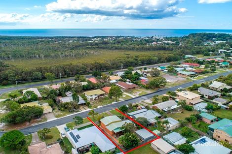 Property photo of 6 Manooka Drive Rainbow Beach QLD 4581