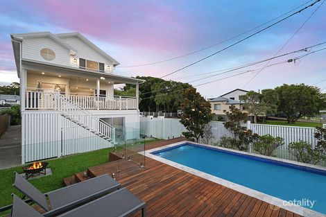 Property photo of 773 Esplanade Lota QLD 4179