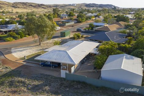 Property photo of 24 Wickerson Way Bulgarra WA 6714