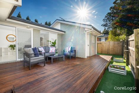 Property photo of 6A Tallong Place Turramurra NSW 2074