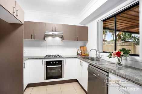 Property photo of 1/41 Doonside Crescent Blacktown NSW 2148