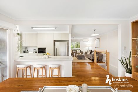 Property photo of 31 Cantala Crescent Ringwood North VIC 3134