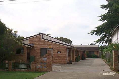 1/38 Annie St, Woody Point, QLD 4019