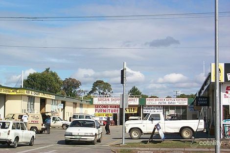 Property photo of 2/54 Beerburrum Road Caboolture QLD 4510