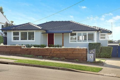 Property photo of 111 Bulli Road Old Toongabbie NSW 2146