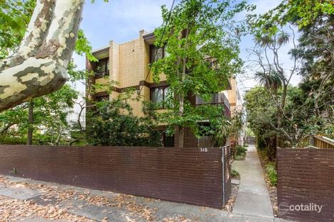 318 Dandenong Rd, St Kilda East, VIC 3183