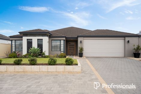89 Russell Rd, Madeley, WA 6065