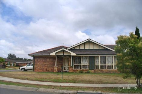 Property photo of 3A Vivaldi Crescent Claremont Meadows NSW 2747