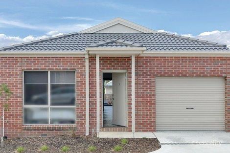 1 Jordy Pl, Brown Hill, VIC 3350