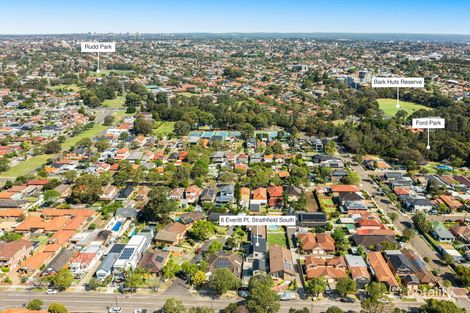 6 Everitt Pl, Strathfield South, NSW 2136