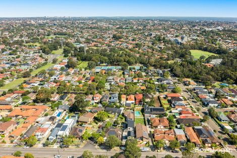 Property photo of 6 Everitt Place Strathfield South NSW 2136