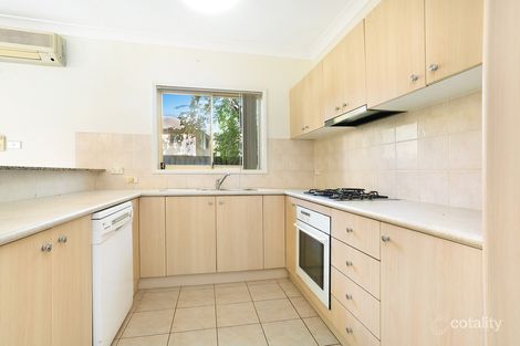 Property photo of 4 Roberts Close Liberty Grove NSW 2138