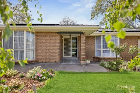 Property photo of 92 Matthew Smillie Drive Nairne SA 5252