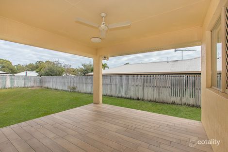 Property photo of 12 Hilton Way Mount Louisa QLD 4814