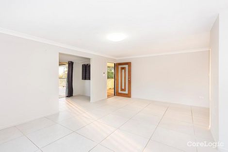 Property photo of 46 Rebwonga Street Kingsthorpe QLD 4400