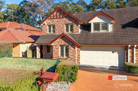 Property photo of 1/45 Darlington Drive Cherrybrook NSW 2126