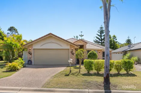3 BOYER ST, PACIFIC PINES, QLD 4211