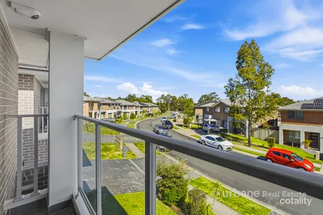 Property photo of 61 Highpoint Drive Blacktown NSW 2148