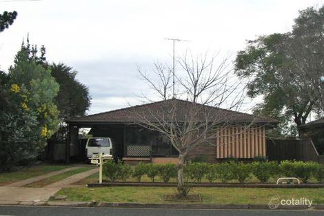 53 Hereford St, Hobartville, NSW 2753