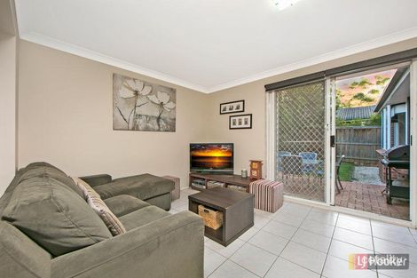 Property photo of 4 Blacksmith Close Stanhope Gardens NSW 2768