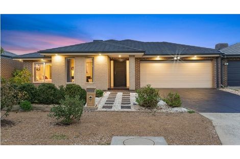Property photo of 7 Jacana Crescent Williams Landing VIC 3027
