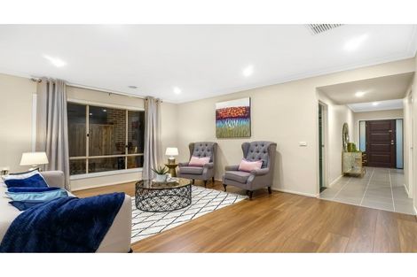 Property photo of 7 Jacana Crescent Williams Landing VIC 3027