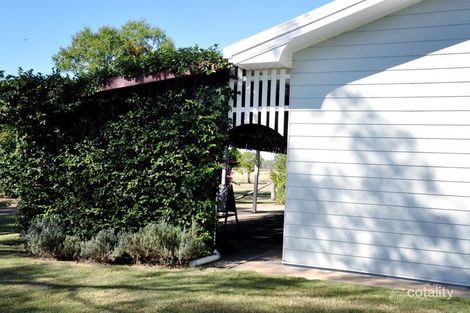 Property photo of 18 Saleyards Road Millmerran QLD 4357