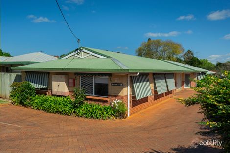 1/163 Mary St, East Toowoomba, QLD 4350