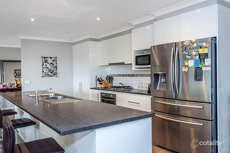 Property photo of 46A Daymar Drive Mooroolbark VIC 3138