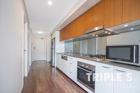 Property photo of 506/17 Gadigal Avenue Zetland NSW 2017