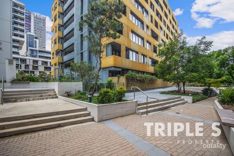 Property photo of 506/17 Gadigal Avenue Zetland NSW 2017