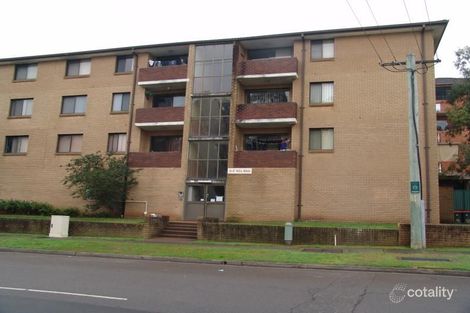 13/25 Mill Rd, Liverpool, NSW 2170