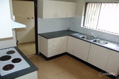 Property photo of 13/25 Mill Road Liverpool NSW 2170
