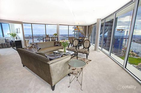 Property photo of 2701/80 Lorimer Street Docklands VIC 3008