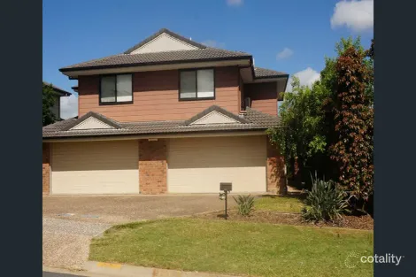 Property photo of 1/23 Cranberrie Crescent Pimpama QLD 4209