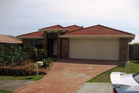 Property photo of 3 Brittany Drive Oxenford QLD 4210