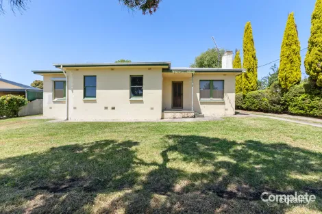 Property photo of 2 Laslett Street Mount Gambier SA 5290
