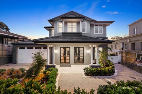 17 Rendlesham Ave, Mount Eliza, VIC 3930