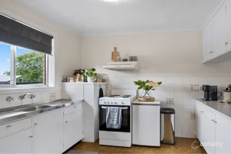 Property photo of 4/13 Fleming Street Glenorchy TAS 7010