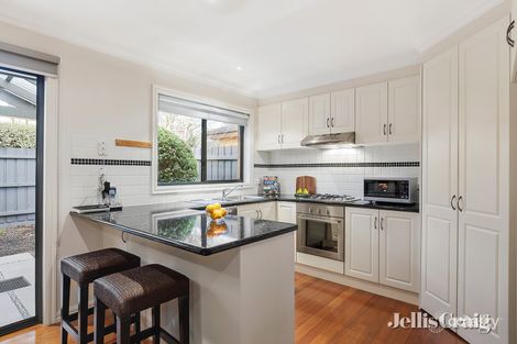 Property photo of 6/24-26 Jarvis Avenue Croydon VIC 3136