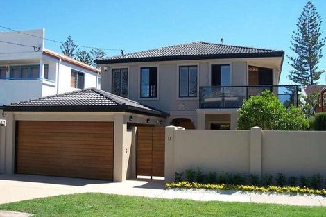 13 Seabeach Ave, Mermaid Beach, QLD 4218